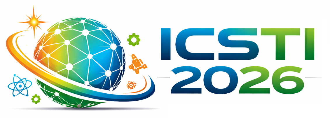 ICSTI logo